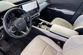 Thumbnail of 2023 Green Lexus RX 350