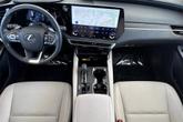 Thumbnail of 2023 Green Lexus RX 350