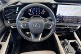 Thumbnail of 2023 Green Lexus RX 350