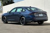 Thumbnail of 2025 Canyon Honda Accord
