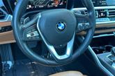 Thumbnail of 2023 Black Sapphire Metallic BMW 430