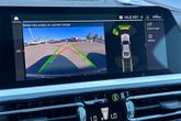 Thumbnail of 2023 Black Sapphire Metallic BMW 430