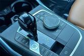 Thumbnail of 2023 Black Sapphire Metallic BMW 430