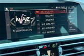 Thumbnail of 2023 Black Sapphire Metallic BMW 430