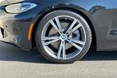 Thumbnail of 2023 Black Sapphire Metallic BMW 430