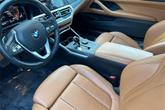 Thumbnail of 2023 Black Sapphire Metallic BMW 430