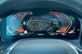 Thumbnail of 2023 Black Sapphire Metallic BMW 430