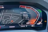 Thumbnail of 2023 Black Sapphire Metallic BMW 430