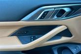 Thumbnail of 2023 Black Sapphire Metallic BMW 430