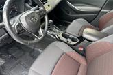 Thumbnail of 2024 White Toyota Corolla Hybrid