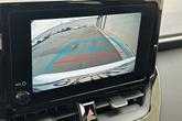 Thumbnail of 2024 White Toyota Corolla Hybrid