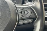 Thumbnail of 2024 White Toyota Corolla Hybrid