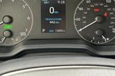 Thumbnail of 2024 White Toyota Corolla Hybrid
