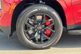 Thumbnail of 2025 Radiant Red Chevrolet Tahoe