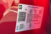 Thumbnail of 2025 Radiant Red Chevrolet Tahoe