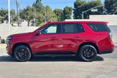 Thumbnail of 2025 Radiant Red Chevrolet Tahoe