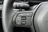 Thumbnail of 2026 Solar Silver Metallic Honda CR-V Hybrid