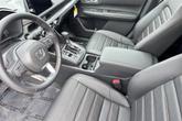 Thumbnail of 2026 Solar Silver Metallic Honda CR-V Hybrid