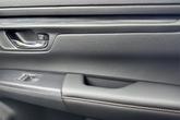 Thumbnail of 2026 Solar Silver Metallic Honda CR-V Hybrid