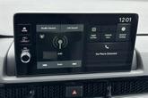 Thumbnail of 2026 Solar Silver Metallic Honda CR-V Hybrid