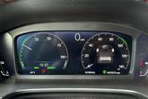 Thumbnail of 2026 Solar Silver Metallic Honda CR-V Hybrid