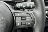 Thumbnail of 2026 Solar Silver Metallic Honda CR-V Hybrid