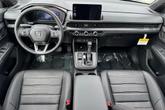 Thumbnail of 2026 Solar Silver Metallic Honda CR-V Hybrid