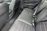 Thumbnail of 2026 Solar Silver Metallic Honda CR-V Hybrid