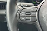 Thumbnail of 2025 Crystal Black Pearl Honda CR-V Hybrid