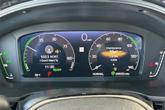 Thumbnail of 2026 Solar Silver Metallic Honda Civic Hybrid