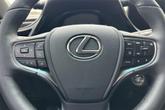 Thumbnail of 2025 Black Lexus ES 300h