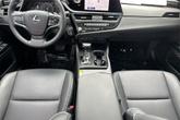 Thumbnail of 2025 Black Lexus ES 300h