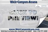 Photo of 2023 White Acura MDX