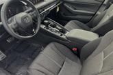 Thumbnail of 2025 Platinum White Pearl Honda Accord Hybrid
