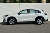 Thumbnail of 2025 Platinum White Pearl Honda HR-V