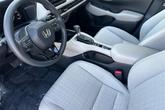 Thumbnail of 2025 Platinum White Pearl Honda HR-V