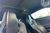 Thumbnail of 2024 Torch Red Chevrolet Corvette