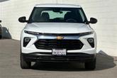 Thumbnail of 2024 Summit White Chevrolet Trailblazer