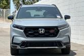 Thumbnail of 2026 Gray Honda CR-V Hybrid