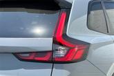 Thumbnail of 2026 Gray Honda CR-V Hybrid