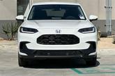 Thumbnail of 2026 Platinum White Pearl Honda HR-V