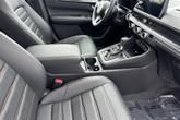 Thumbnail of 2026 Crystal Black Pearl Honda CR-V Hybrid