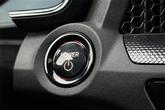 Thumbnail of 2026 Crystal Black Pearl Honda CR-V Hybrid