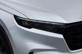 Thumbnail of 2026 Platinum White Pearl Honda CR-V Hybrid