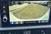 Thumbnail of 2026 Platinum White Pearl Honda CR-V