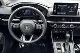 Thumbnail of 2026 Platinum White Pearl Honda CR-V