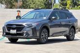 Thumbnail of 2023 Magnetite Gray Metallic Subaru Outback