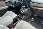 Thumbnail of 2019 Dark Red Honda CR-V