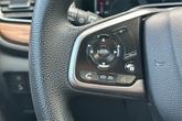 Thumbnail of 2019 Dark Red Honda CR-V