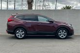 Thumbnail of 2019 Dark Red Honda CR-V